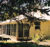 Wilkadene Cottage - Accommodation Cairns