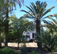 Coward Springs Campground - Accommodation Cairns