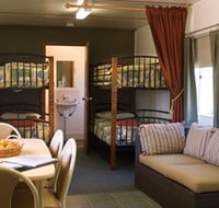 Pichi Richi Park - Accommodation Cairns