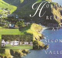 Second Valley Caravan Park - Accommodation Cairns
