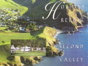 Second Valley Caravan Park - Accommodation Cairns 0