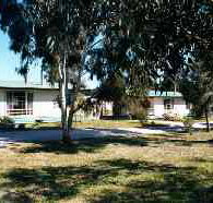 Sevenhill Cottages Accommodation and Conference Centre - Accommodation Cairns