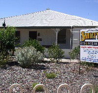 Loxton Smiffy's Bed And Breakfast Bookpurnong Terrace - Accommodation Cairns