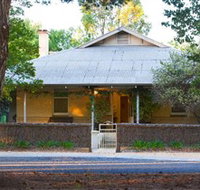 Mill Cottage Loxton - Accommodation Cairns