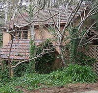 Crafers Cottages - Cherrytree Cottage - Accommodation Cairns