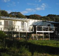 Thorn Park on the Island - Accommodation Cairns