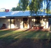 Quorn Brewers Cottages - Accommodation Cairns