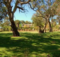 Jacobs Creek Retreat at Moorooroo Park - Accommodation Cairns