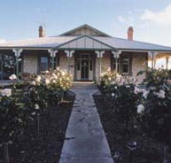 Stranraer Homestead - Accommodation Cairns