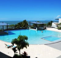 Vue Apartments Trinity Beach - Accommodation Cairns