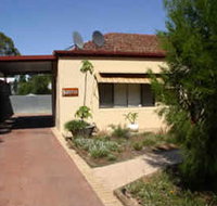 Loxton Smiffy's Bed And Breakfast Sadlier Street - Accommodation Cairns