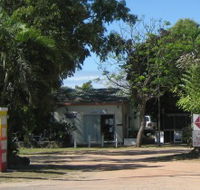 Karumba Point Tourist Park - Accommodation Cairns