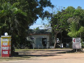 Karumba Point Tourist Park - Accommodation Cairns 0