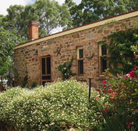 The Heritage Garden - Accommodation Cairns