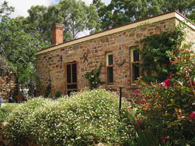 The Heritage Garden - Accommodation Cairns 0