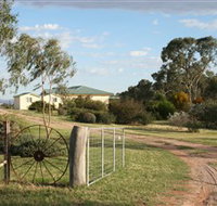 Smith's Farm Stay - Accommodation Cairns