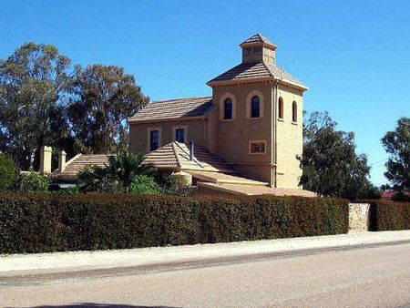 Laura Brewery Bed And Breakfast - Accommodation Cairns 1