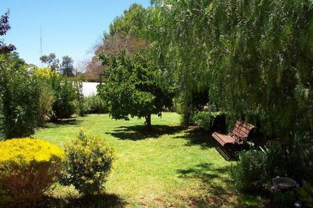 Laura Brewery Bed And Breakfast - Accommodation Cairns 2