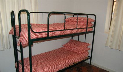 Mount Lofty YHA - Accommodation Cairns 3