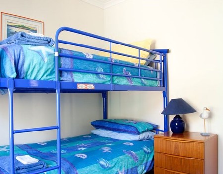 Cockatoo View - Accommodation Cairns 5