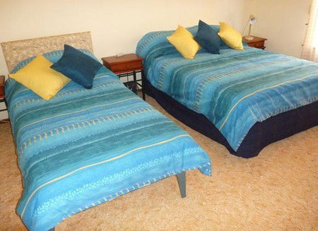 Oaklands Beach House - Accommodation Cairns 3