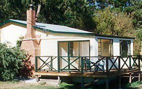 Southern Ocean Retreats Glenburn Cottage - Accommodation Cairns 2