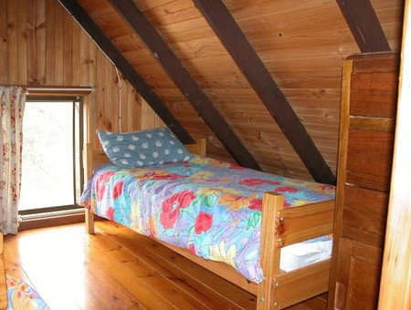 Raven Cottage - Accommodation Cairns 2