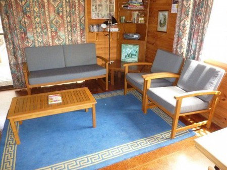 Raven Cottage - Accommodation Cairns 3