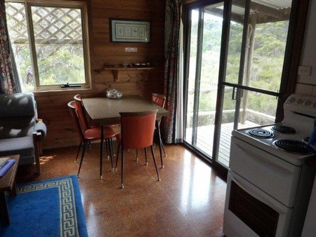 Raven Cottage - Accommodation Cairns 4