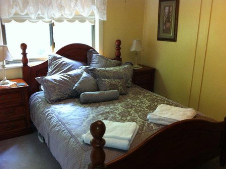 Riddlesdown Cottage - Accommodation Cairns 4
