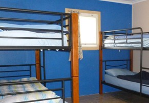 Coodlie Park Farm Retreat - Accommodation Cairns 2