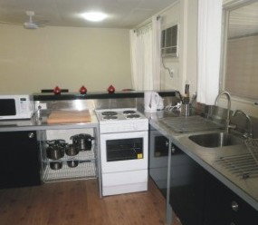 Second Valley Caravan Park - Accommodation Cairns 1
