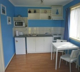 Second Valley Caravan Park - Accommodation Cairns 2