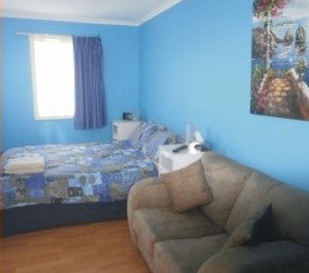 Second Valley Caravan Park - Accommodation Cairns 3