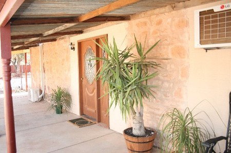 Meaney's Rest - Accommodation Cairns 1