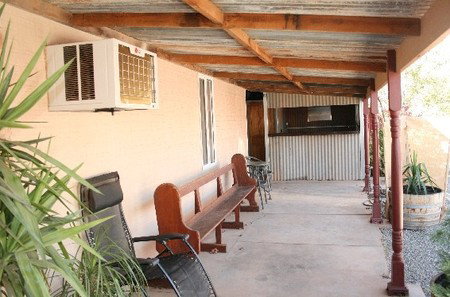 Meaney's Rest - Accommodation Cairns 2