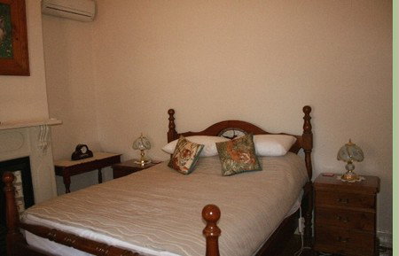 Meaney's Rest - Accommodation Cairns 3