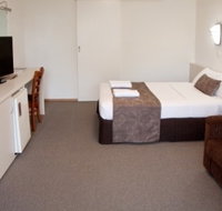 The Nuriootpa Vine Court Motel - Accommodation Cairns