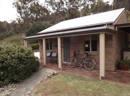 Riesling Trail Cottages - Accommodation Cairns 1