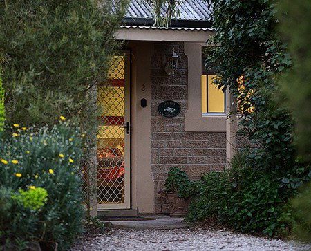 Riesling Trail Cottages - Accommodation Cairns 5