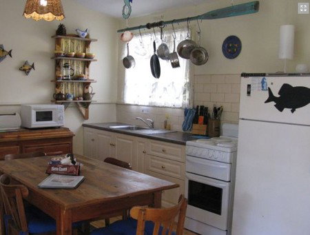 Boathaven Beach House - Accommodation Cairns 1