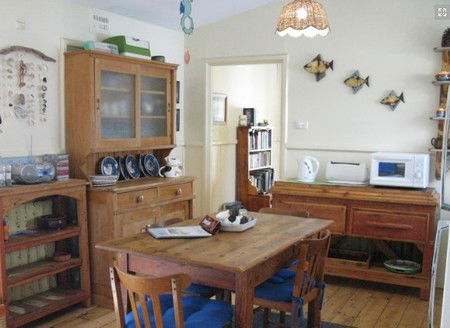 Boathaven Beach House - Accommodation Cairns 2