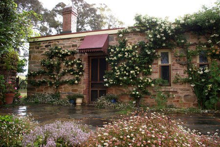 The Heritage Garden - Accommodation Cairns 1