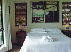 Bangalow Retreat - Accommodation Cairns 1