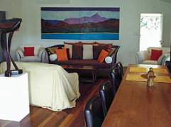 Bangalow Retreat - Accommodation Cairns 3