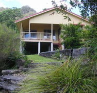 Toolond Plantation Guesthouse - Accommodation Cairns