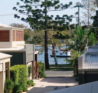 Sonoma Noosaville - Accommodation Cairns