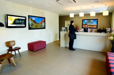 Quest Parap - Accommodation Cairns 0