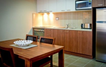 Quest Parap - Accommodation Cairns 4