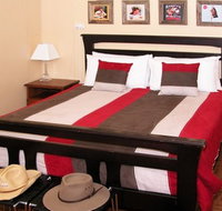 Litchfield Tourist Park - Accommodation Cairns